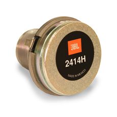 Ремонт JBL 2414H