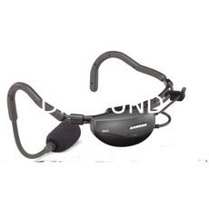 Ремонт Samson AirLine AH1/ QV10E TRANSMITTER ONLY ch#E3