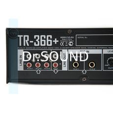 Ремонт CVGaudio TR-366+