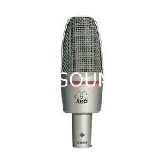 Ремонт AKG C3000