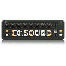 Ремонт BEHRINGER X-TOUCH MINI