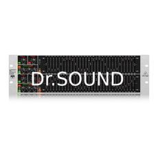 Ремонт BEHRINGER FBQ6200HD