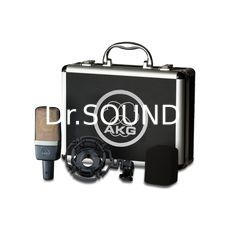 Ремонт AKG C214