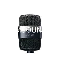 Ремонт AKG D12VR