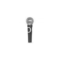 Ремонт SHURE SM58S