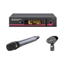Ремонт SENNHEISER EW 100-945 G3-A-X