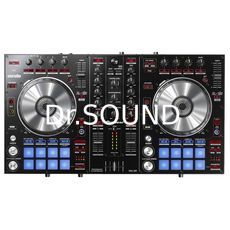 Ремонт PIONEER DDJ-SR