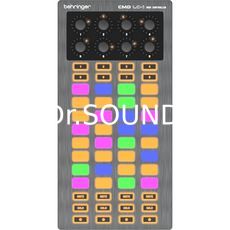 Ремонт BEHRINGER CMD LC-1