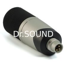 Ремонт SENNHEISER MK 4