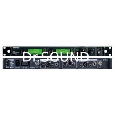 Ремонт SHURE UR4D+ J5E 578 - K3E