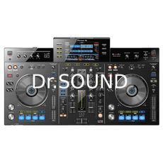 Ремонт PIONEER XDJ-RX