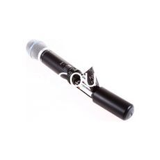 Ремонт SHURE SLX2/BETA87A P4 702 - 726 MHz