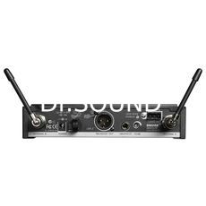 Ремонт SHURE SLX4L P4 702 - 726 MHz