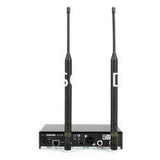 Ремонт SHURE QLXD4E K51