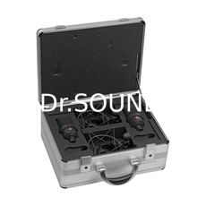 Ремонт NEUMANN TLM 103 stereo set