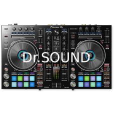 Ремонт PIONEER DDJ-RR