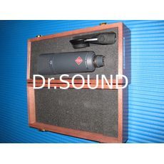Ремонт NEUMANN TLM 193