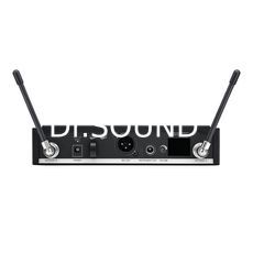 Ремонт SHURE BLX14RE M17