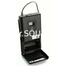 Ремонт SHURE SLX1 L4E
