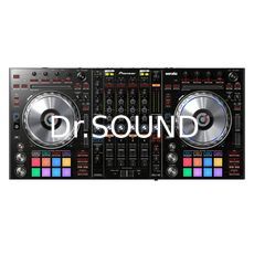 Ремонт PIONEER DDJ-SZ