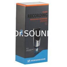 Ремонт SENNHEISER MK 4
