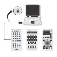 Ремонт BEHRINGER CMD DV-1