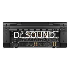 Ремонт PIONEER DJM-TOUR1