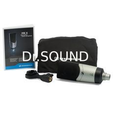 Ремонт SENNHEISER MK 4