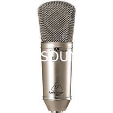 Ремонт BEHRINGER B-1 PRO