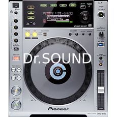 Ремонт PIONEER CDJ-850