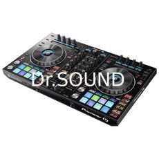 Ремонт PIONEER DDJ-RR