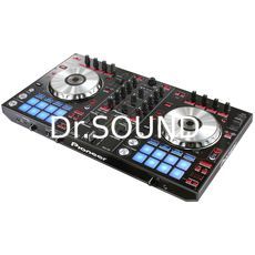 Ремонт PIONEER DDJ-SR