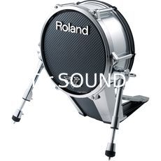 Ремонт ROLAND KD140