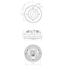 Ремонт EIGHTEEN SOUND ND2T/8