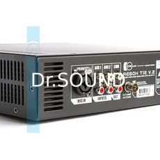 Ремонт CVGaudio ReBox-T12
