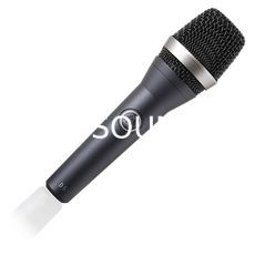 Ремонт AKG D5