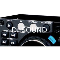Ремонт Gemini CDMP-2700