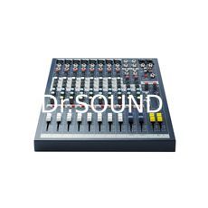 Ремонт Soundcraft EPM8