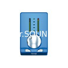 Ремонт RME BABYFACE BLUE