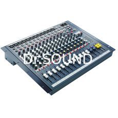 Ремонт Soundcraft EPM12