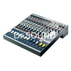 Ремонт Soundcraft EFX8