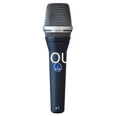 Ремонт AKG D7