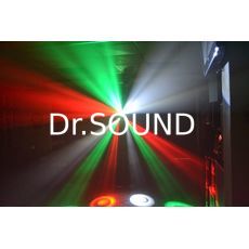 Ремонт Showlight LED FX300