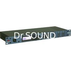 Ремонт Dbx DriveRack PX