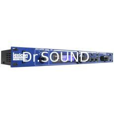 Ремонт Lexicon MX300