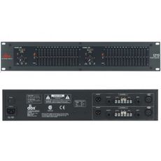 Ремонт Dbx 1215