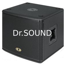 Ремонт Dynacord PowerSub 112