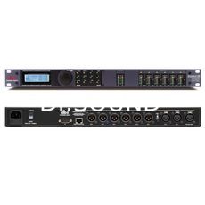 Ремонт Dbx DriveRack 260