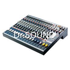 Ремонт Soundcraft EFX12