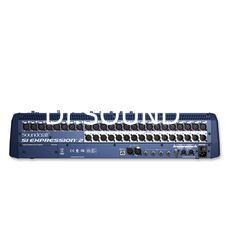 Ремонт Soundcraft Si Expression 2